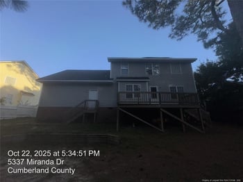 5337 Miranda Dr, Hope Mills, NC 28348