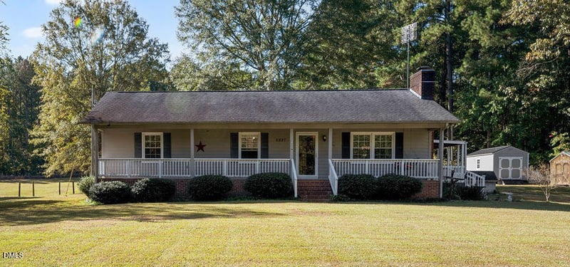 5337 Steel Bridge Rd, Sanford, NC 27332