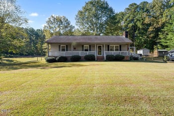 5337 Steel Bridge Rd, Sanford, NC 27332