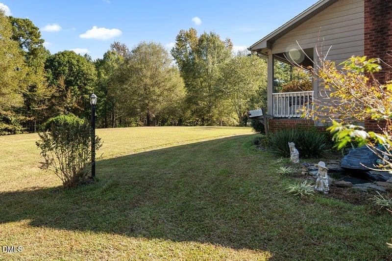 5337 Steel Bridge Rd, Sanford, NC 27332