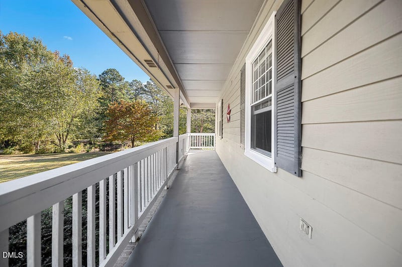 5337 Steel Bridge Rd, Sanford, NC 27332