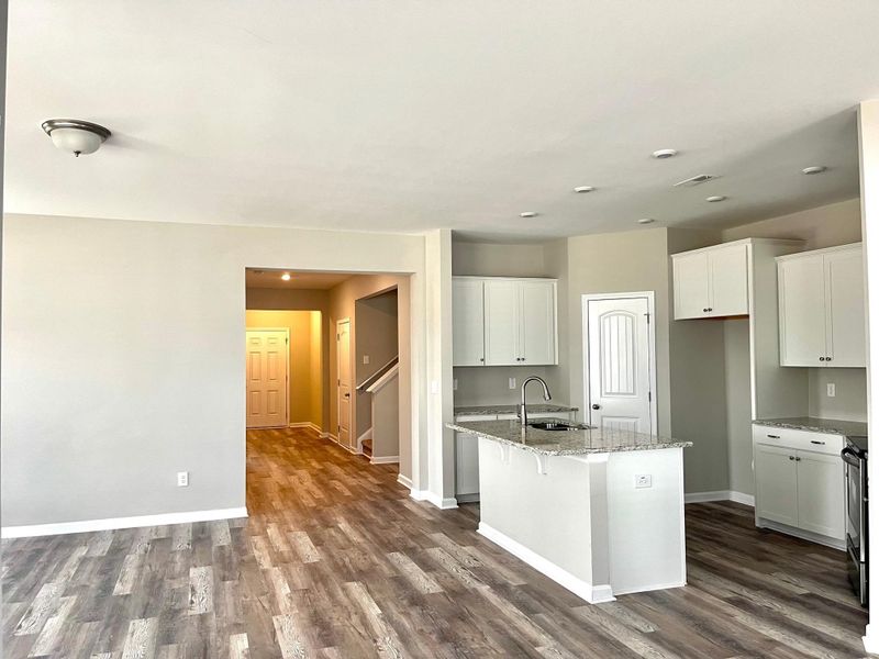 5337 Trilogy Farm Dr, Raleigh, NC 27603