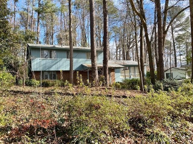 5338 Thayer Dr, Raleigh, NC 27612