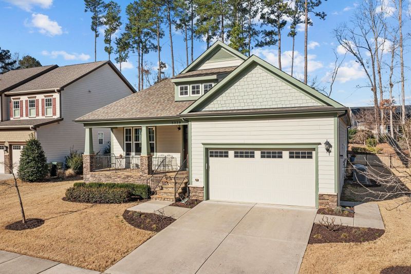5339 Cypress Ln, Raleigh, NC 27609