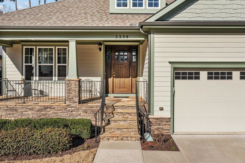 5339 Cypress Ln, Raleigh, NC 27609