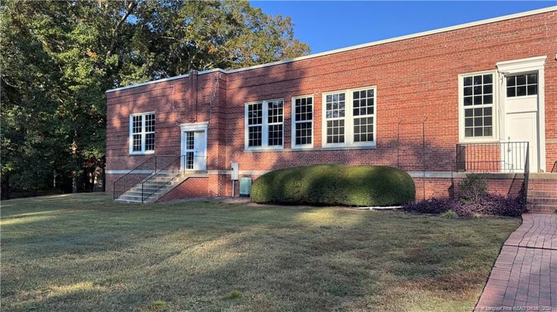 534 - 536 Cross St, Sanford, NC 27330