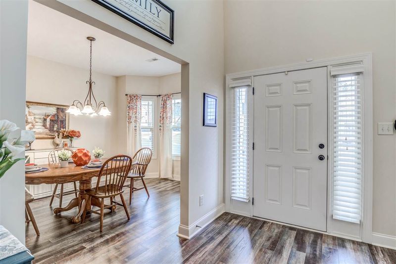 534 Airedale Trl, Garner, NC 27529