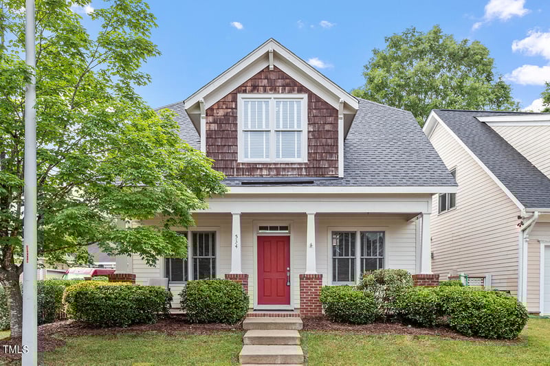 534 Alden Bridge Dr, Cary, NC 27519