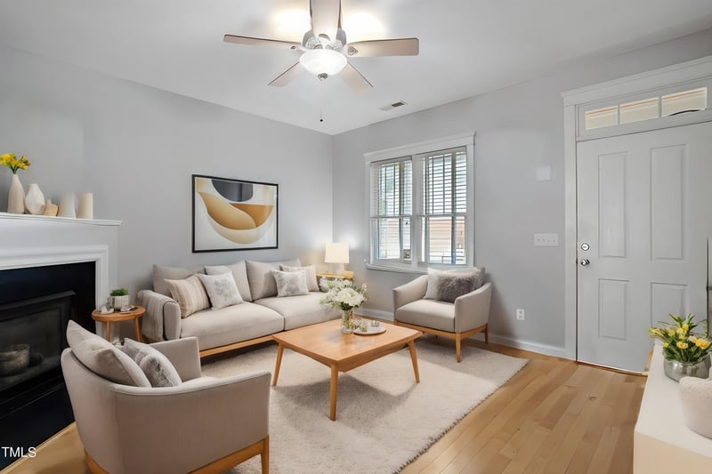 534 Alden Bridge Dr, Cary, NC 27519