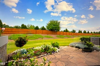 534 Brunello Dr, Wake Forest, NC 27587