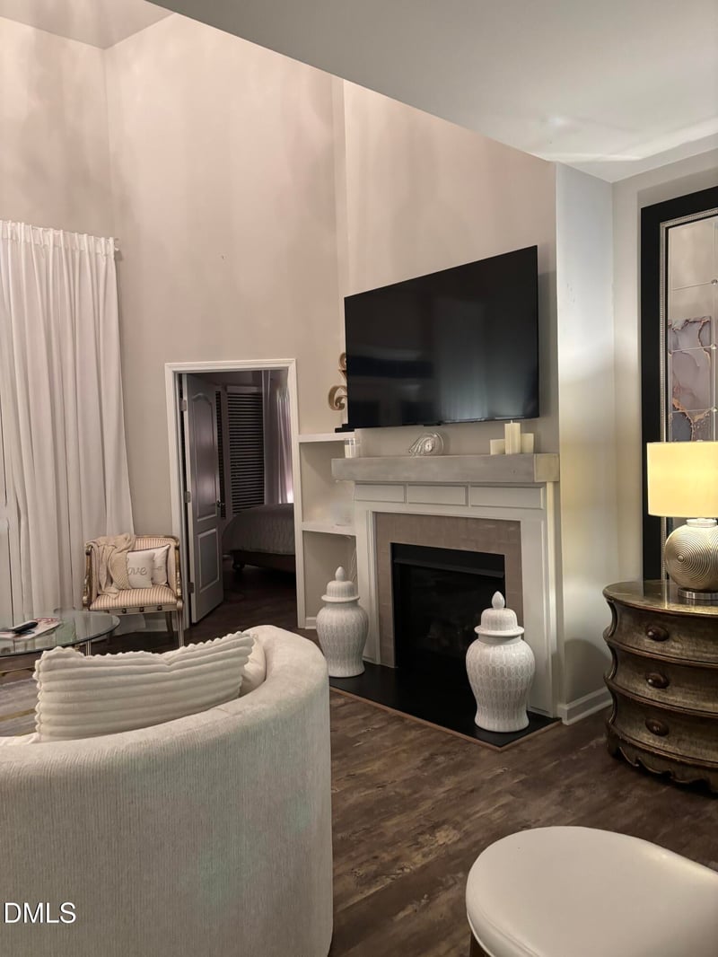 534 Brunello Dr, Wake Forest, NC 27587