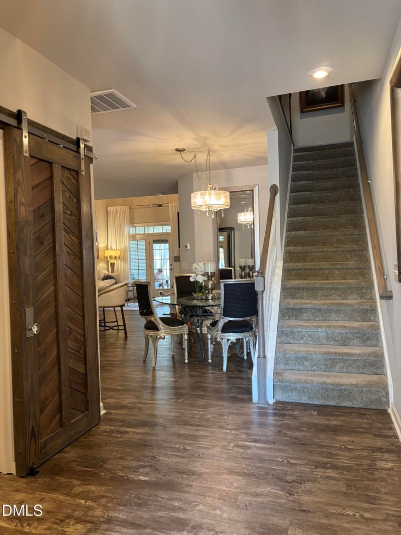 534 Brunello Dr, Wake Forest, NC 27587