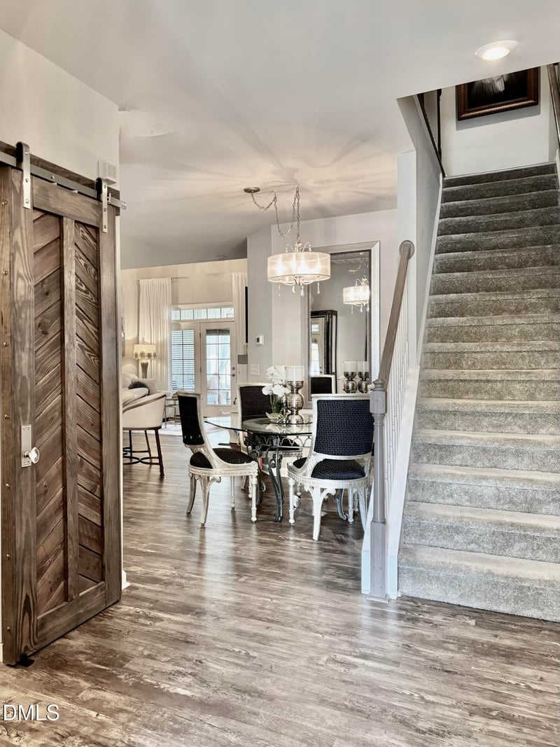 534 Brunello Dr, Wake Forest, NC 27587