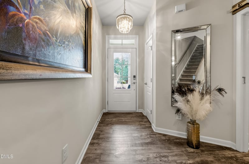 534 Brunello Dr, Wake Forest, NC 27587