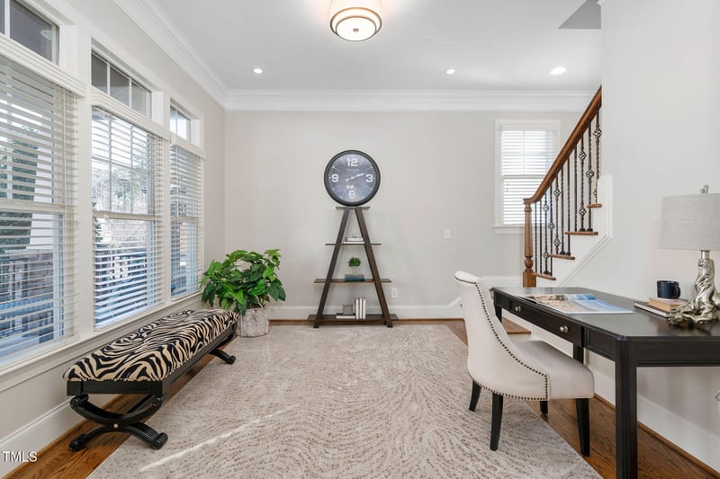 534 Buxton Grant Dr, Cary, NC 27519