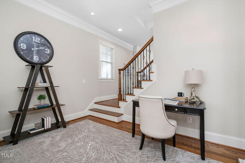 534 Buxton Grant Dr, Cary, NC 27519