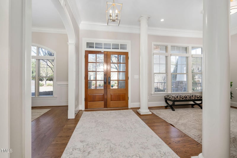 534 Buxton Grant Dr, Cary, NC 27519