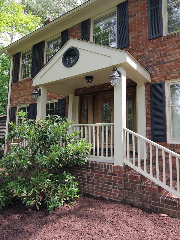 534 Caswell Rd, Chapel Hill, NC 27514