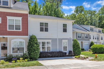 534 Elm Ave, Wake Forest, NC 27587