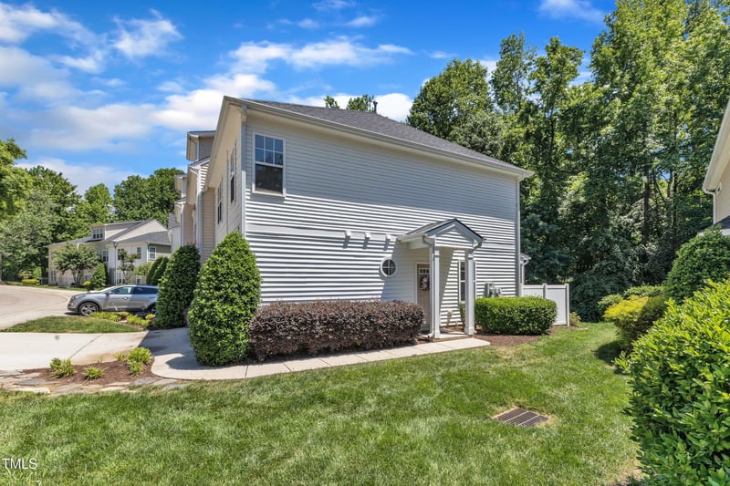 534 Elm Ave, Wake Forest, NC 27587