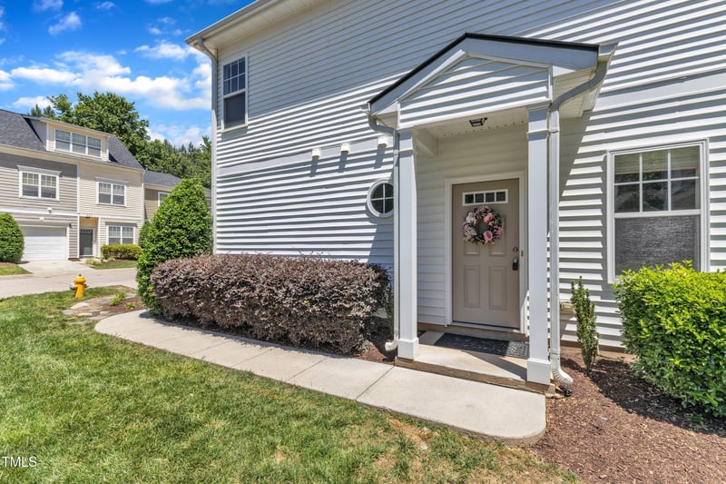 534 Elm Ave, Wake Forest, NC 27587