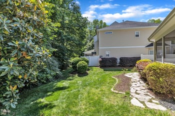 534 Elm Ave, Wake Forest, NC 27587