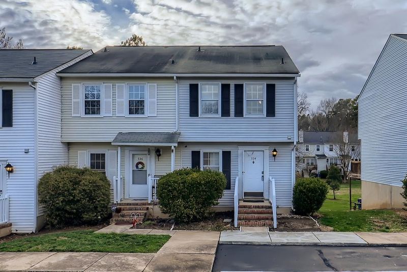 534 Finley St, Durham, NC 27705