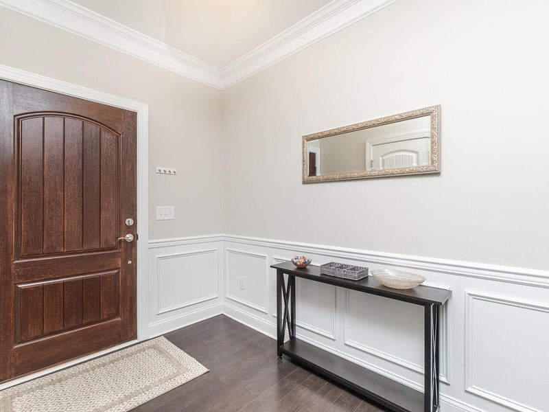 534 Fumagalli Dr, Cary, NC 27519