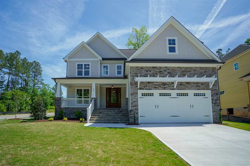 534 Glenmere Dr, Knightdale, NC 27545