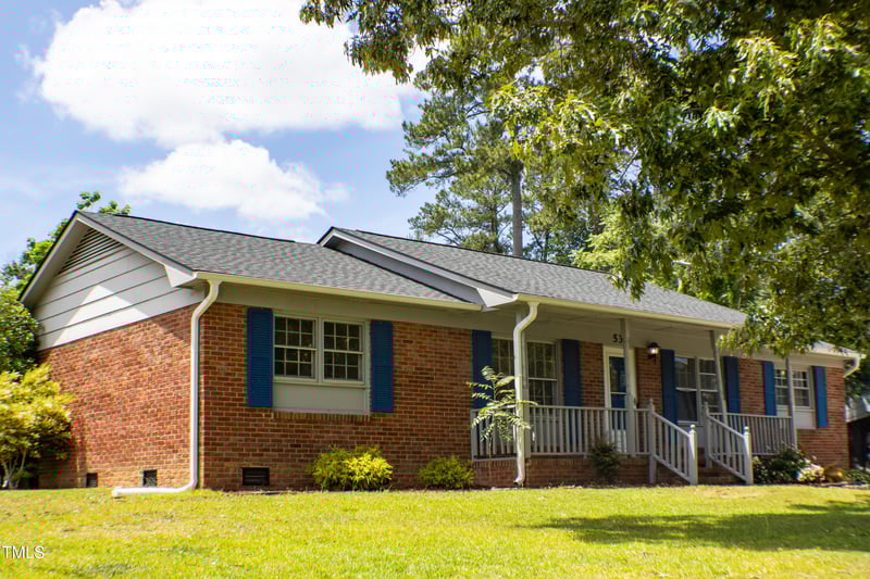 534 Glenrock Ct, Fayetteville, NC 28303