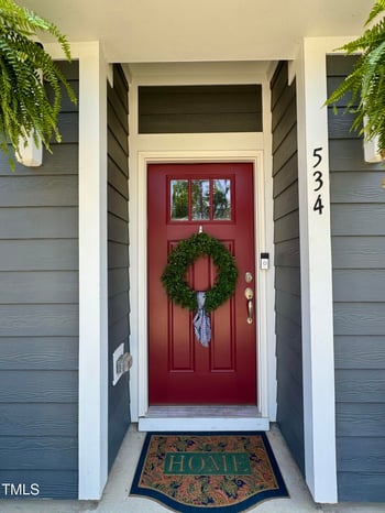 534 Hacksaw Trl, Raleigh, NC 27610