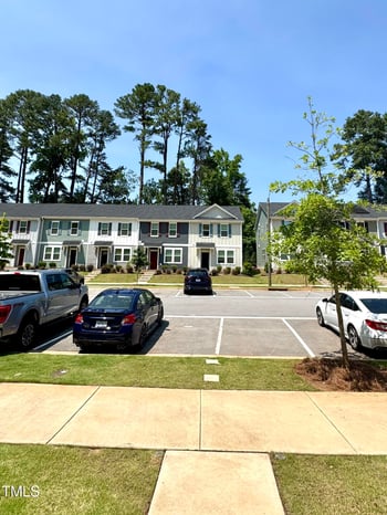 534 Hacksaw Trl, Raleigh, NC 27610