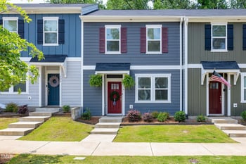 534 Hacksaw Trl, Raleigh, NC 27610