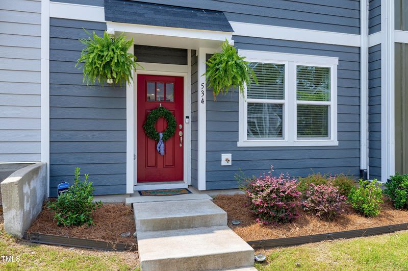534 Hacksaw Trl, Raleigh, NC 27610