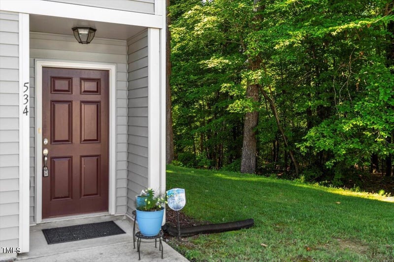 534 Hobkirks Pl, Durham, NC 27704