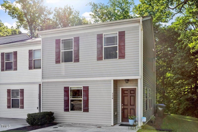 534 Hobkirks Pl, Durham, NC 27704