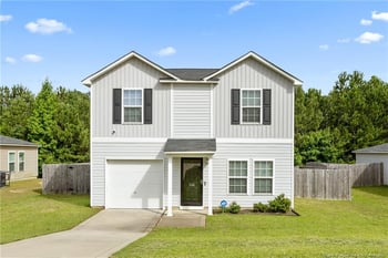 534 Jernigan St, Fayetteville, NC 28306