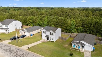 534 Jernigan St, Fayetteville, NC 28306