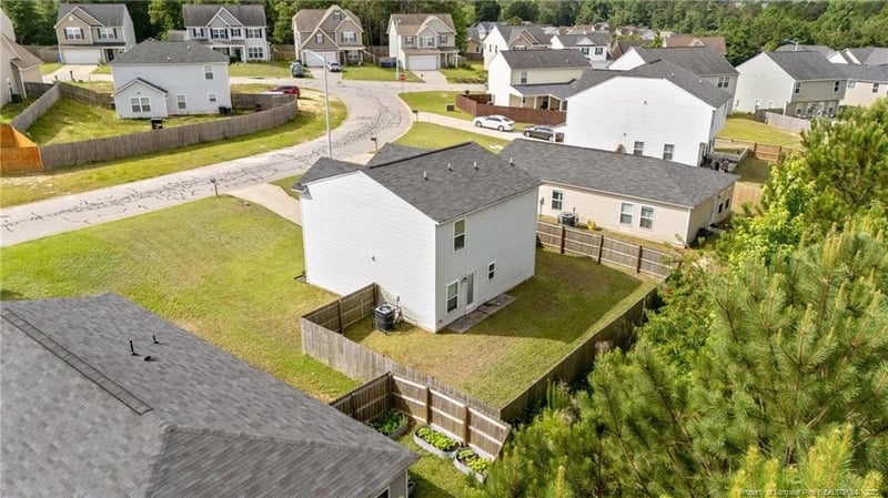 534 Jernigan St, Fayetteville, NC 28306