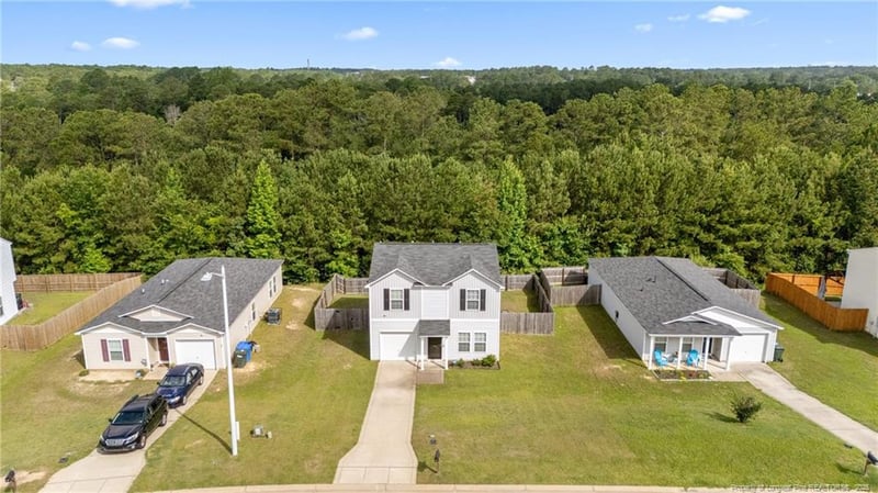 534 Jernigan St, Fayetteville, NC 28306