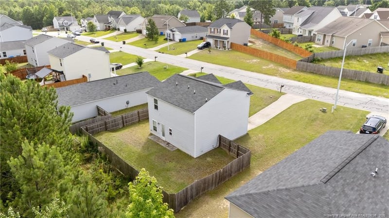 534 Jernigan St, Fayetteville, NC 28306