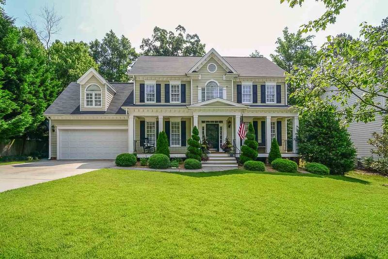 534 Kellyridge Rd, Apex, NC 27502