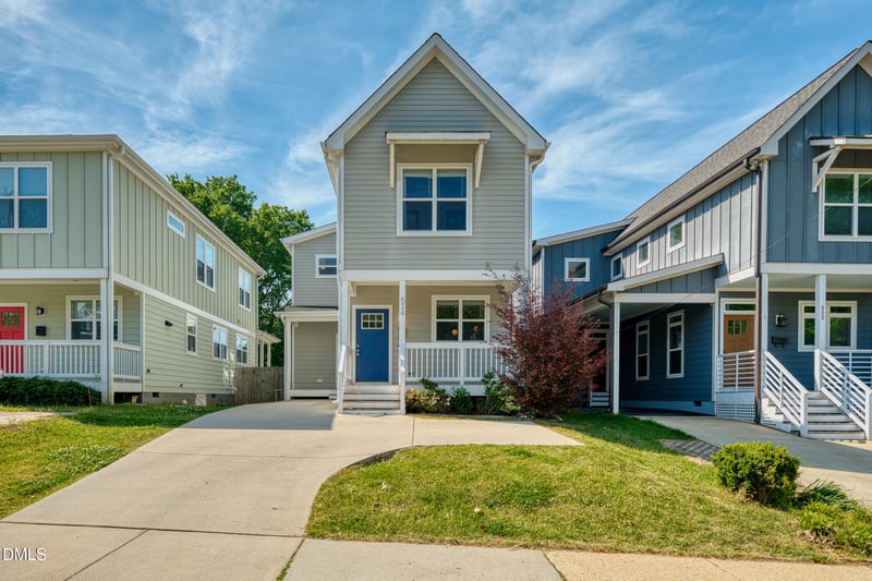 534 Lenoir St, Raleigh, NC 27601
