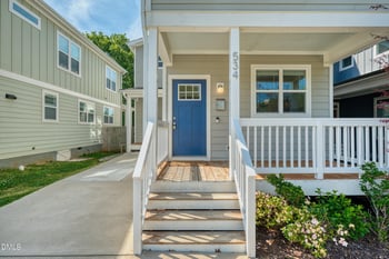 534 Lenoir St, Raleigh, NC 27601