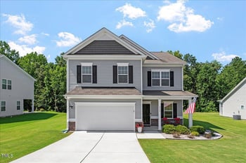 534 Lionheart Ln, Sanford, NC 27330