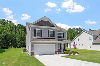 534 Lionheart Ln, Sanford, NC 27330