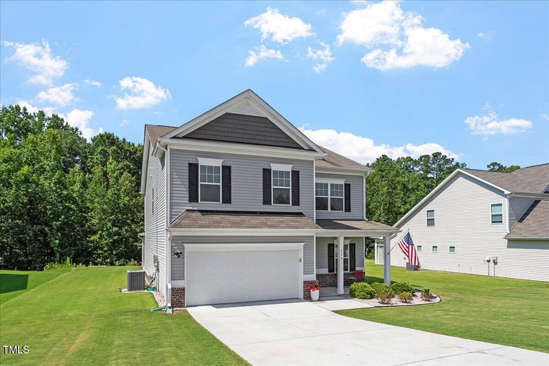 534 Lionheart Ln, Sanford, NC 27330