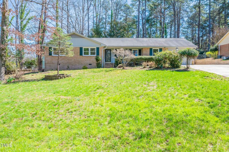 534 Marshall Way, Durham, NC 27705