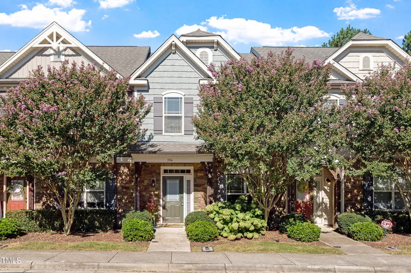 534 Matheson Pl, Cary, NC 27511