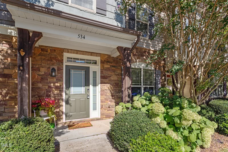 534 Matheson Pl, Cary, NC 27511